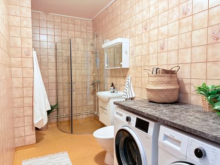 Trädgårdsgatan 5E - Foto 4