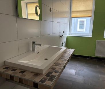 wunderschöne 3 Raumwohnung - Photo 6