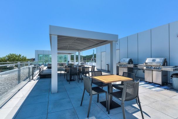 1250 Avenue Thérèse-Lavoie-Roux, Montréal, QC - Photo 1