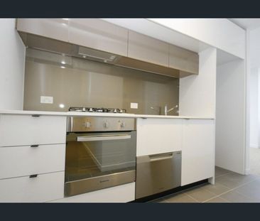 Two Bedrooms Apartment for LEASE --1703/80 A'Beckett StreetMelbourn... - Photo 3