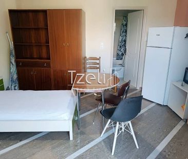 Studio/Γκαρσονιέρα για ενοικίαση Αρόη (Πάτρα) - Photo 3