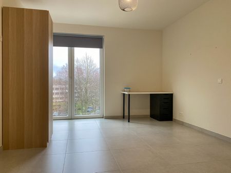 Appartement te Evergem - Photo 5