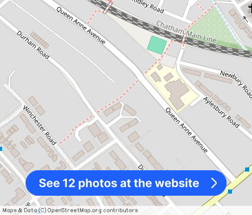 Madison Gardens, Bromley, BR2 0SJ - Photo 1
