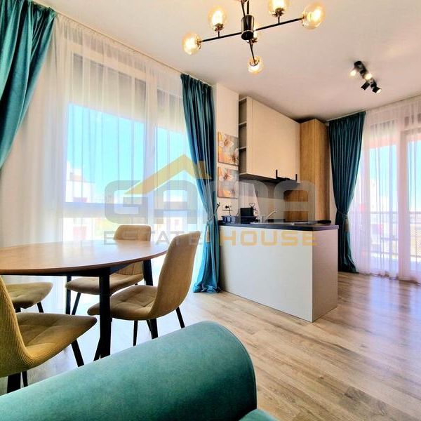 Apartament 2 camere, loc de parcare la Ared City Afi - Photo 1