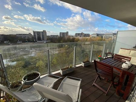 Appartement te huur - Photo 4