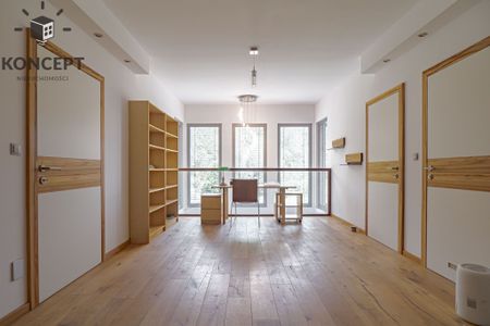 Piękny wolnostojący dom z ogrodem ul. Gromadzka - Фото 5