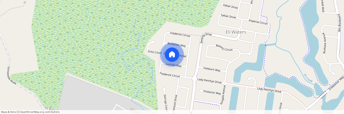 12 Eastminster Street, Qld 4655, Eli Waters