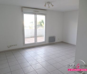 Location Appartement 3 pièces 52m² MONTPELLIER 34070 - Photo 3