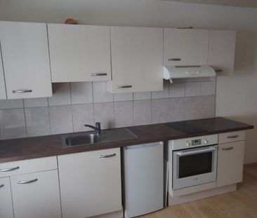 Location Appartement 1 pièce 21m² - Photo 2