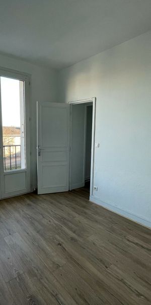 T2 de 32m² – Secteur Montjovis – Limoges – location – Begip - Photo 1