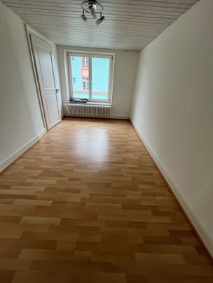 Baselland MFH Muttenzerstrasse - Foto 1