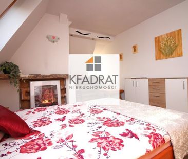 4-pokojowe mieszkanie na wynajem - ul. Bydgoska - Zdjęcie 4