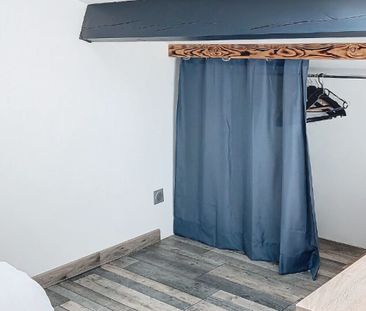 Location meublée : Bandol Villa club avec extérieur et 1 stationnem... - Photo 2