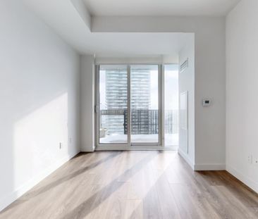 For Lease - 8 Eglinton Avenue Unit# 3701, Toronto, Ontario - Photo 3