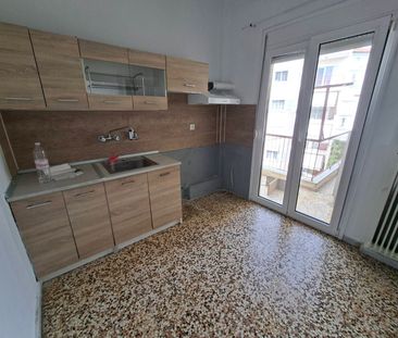 Διαμέρισμα για ενοικίαση Άγιος Γεώργιος (Γιαννιτσά) - Photo 2