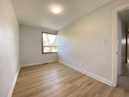 For Lease - 6 Deblyn Drive, Toronto, Ontario - Photo 4