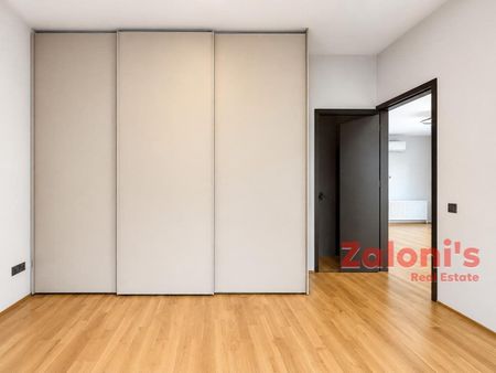 Διαμέρισμα για ενοικίαση Νέο Τέρμα (Μαρούσι) - Photo 3