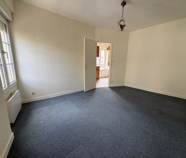 Location Appartement 3 pièces 48m² POITIERS 86000 - Photo 1