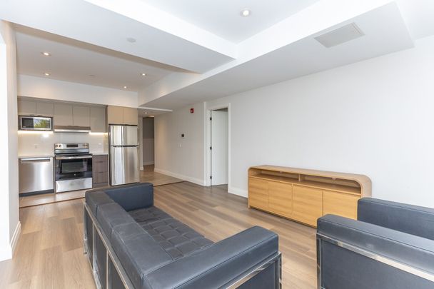 For Lease - 1000 Bathurst Street Unit# 401, Toronto, Ontario - Photo 1