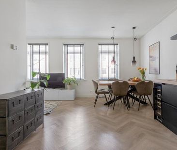 Te huur: Appartement Crynssenstraat in Amsterdam - Photo 2