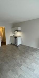 Location Appartement 1 pièce 22m² LILLE 59000 - Photo 3