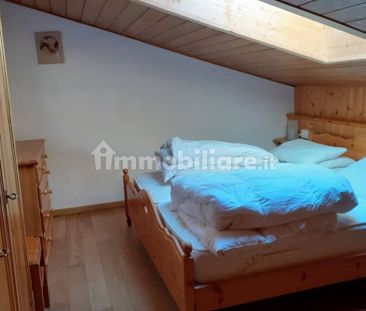Bilocale Strada Plan 20, Selva di Val Gardena - Photo 1