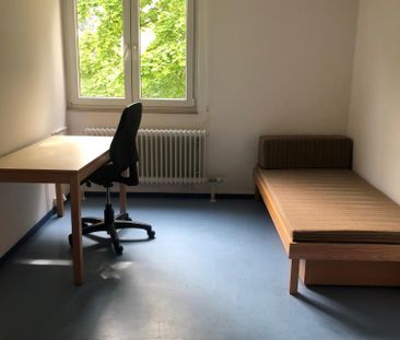 1-Zimmer-Wohnung in Mannheim - Foto 1