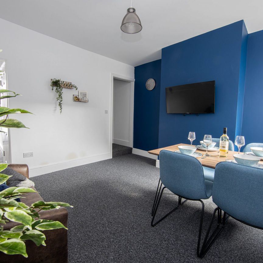 *SIMPLY BEAUTIFUL DOUBLE ROOM* 57l2 - Photo 1