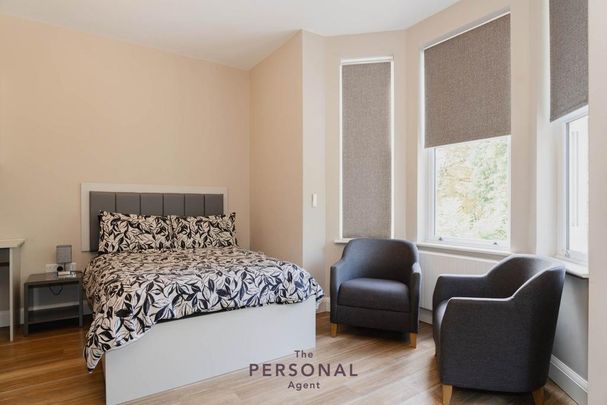 Studio to rent - Photo 1