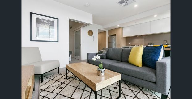 1 Bed 1 Bath Milton Apartment - Photo 1