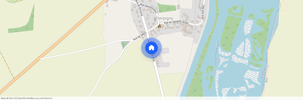 Somme, 80, 80200, Eterpigny