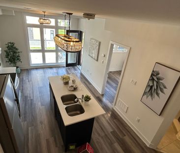 For Lease - 7 Phelps Lane Unit# 2, Richmond Hill, Ontario - Photo 1