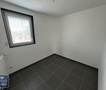 Appartement à louer 1 pièce 29.84m² - Photo 2