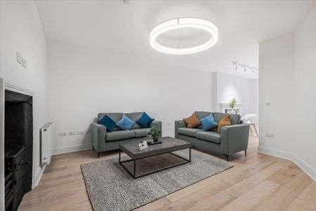 2 bedroom flat to rent - Photo 4