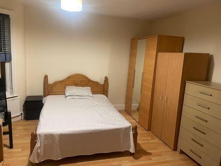 Room in a Shared House, London, N22 - Photo 4