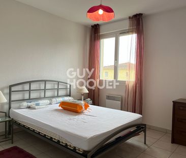 Appartement MEUBLÉ T2 à L'Isle-sur-la-Sorgue - Photo 4