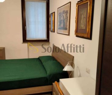 Bilocale buono stato, piano terra, Casbeno, Varese - Photo 6