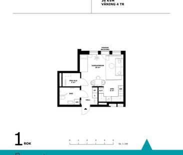 Marknadsgatan 5A, 754 45, Uppsala - Foto 4