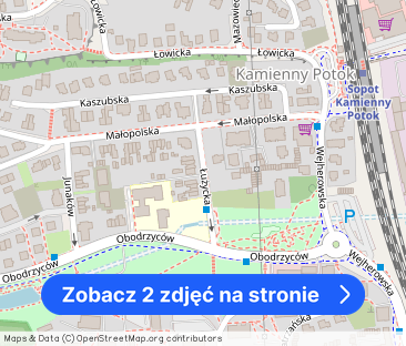 MIeszkanie 52m2 | Kamienica Sopot | Przytulne - Zdjęcie 1