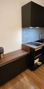 STUDIO MEUBLE - CENTRE VILLE - Photo 3