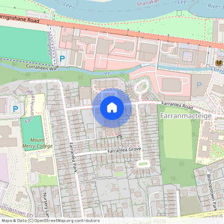 Farranlea Road, Cork, T12 AY95