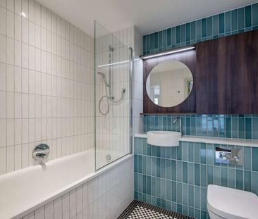 Studio to rent - Photo 6