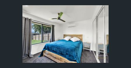 BREAK LEASE - Pool and Shed on Large Block - Photo 4