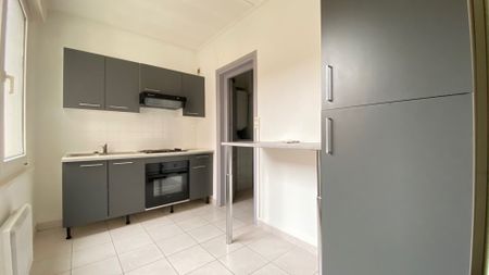 Location Appartement 2 pièces 41m² DOUAI 59500 - Photo 5