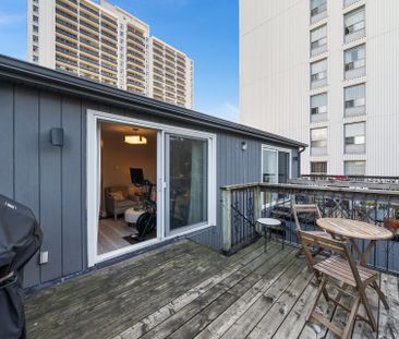 For Lease - 14 Dartford Road Unit# Unit 3, Toronto, Ontario - Photo 4