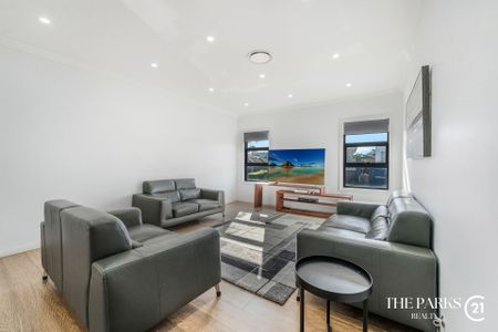 Stunning Modern Luxury Home ! - Photo 5