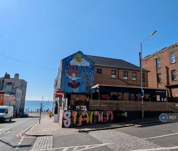 1 bedroom flat to rent - Photo 6