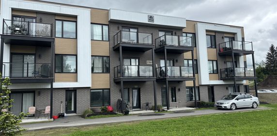 MAGNIFIQUE 4½ | CONSTRUCTION RÉCENTE - Photo 2