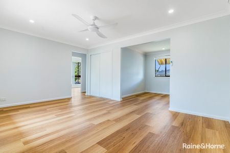 Convenient & Comfortable Duplex Close to Town - Photo 3