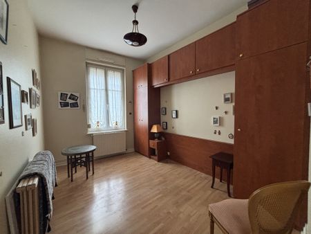 Location Appartement 7 pièces 157m² MONTIGNY LES METZ 57950 - Photo 4